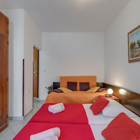 Apartment House Matosevic Porec Ruang foto