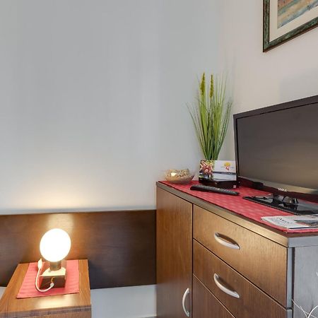 Apartment House Matosevic Porec Ruang foto