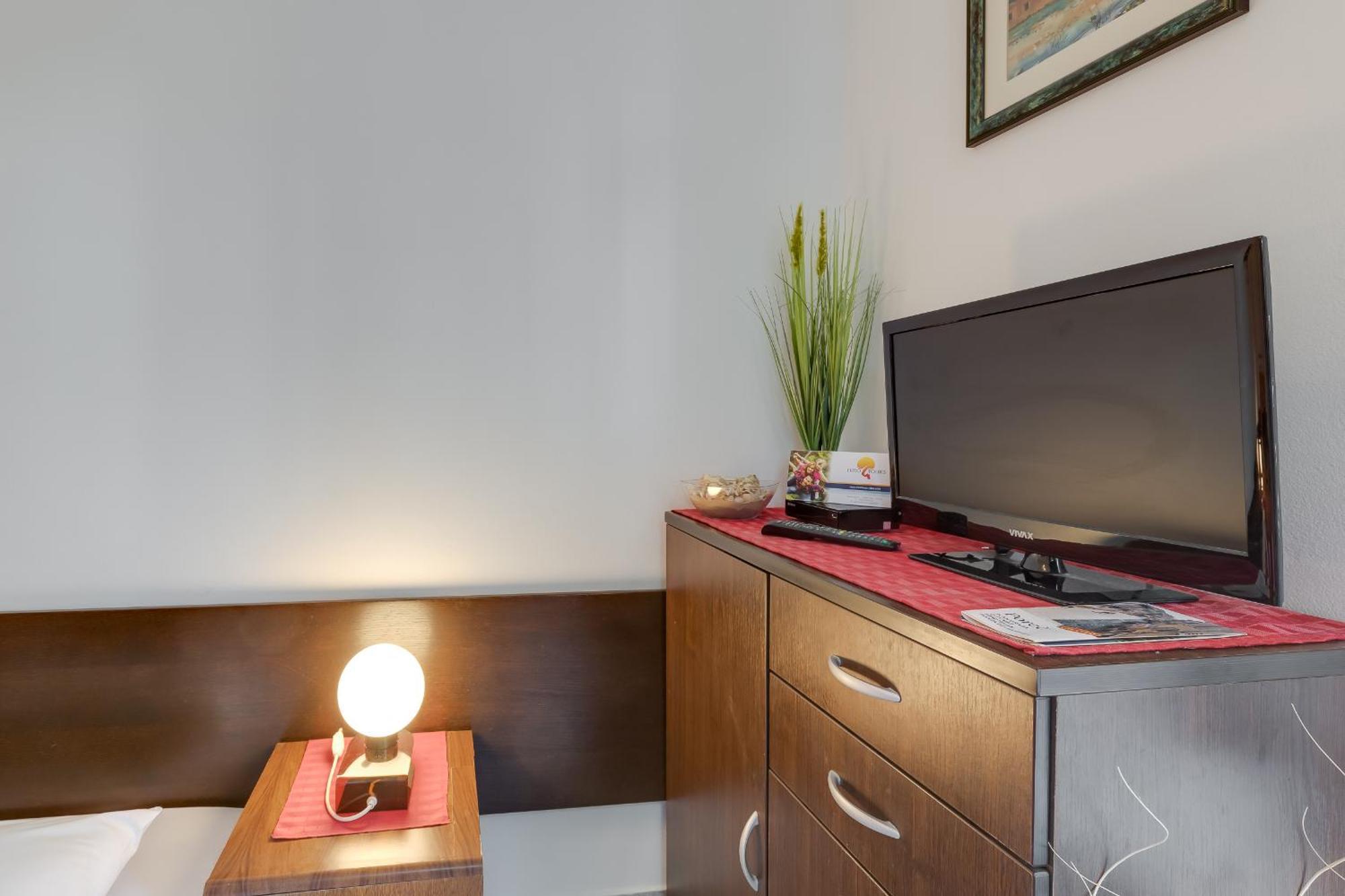 Apartment House Matosevic Porec Ruang foto