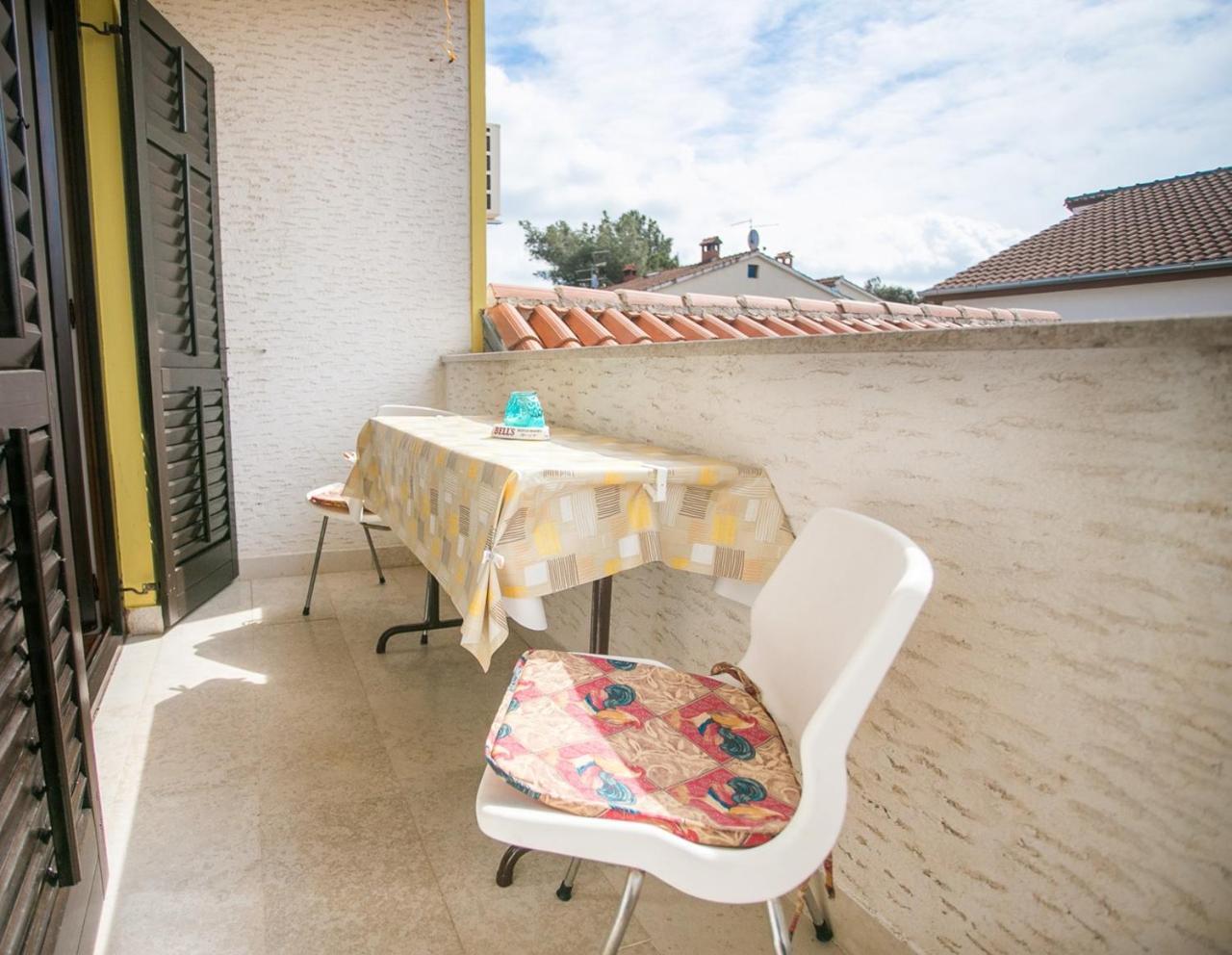Apartment House Matosevic Porec Ruang foto
