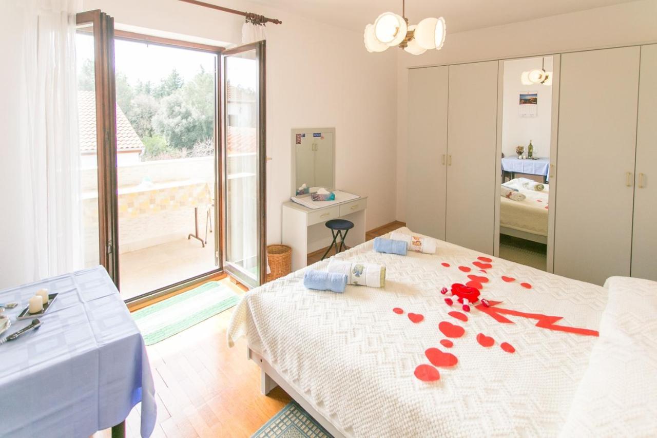 Apartment House Matosevic Porec Ruang foto