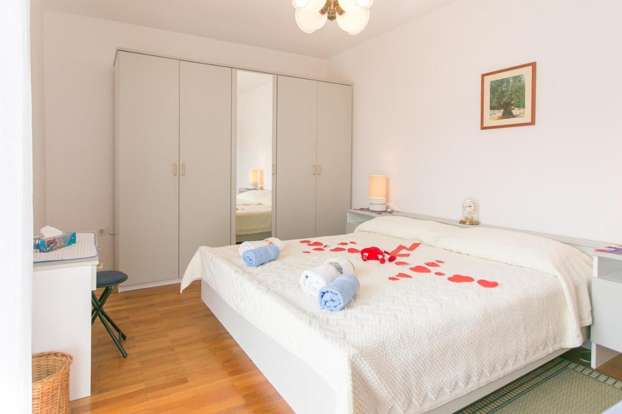 Apartment House Matosevic Porec Ruang foto