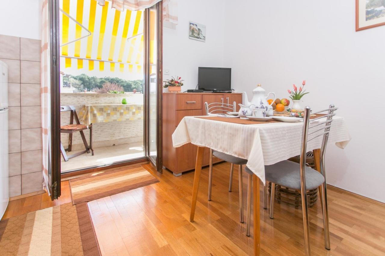 Apartment House Matosevic Porec Ruang foto