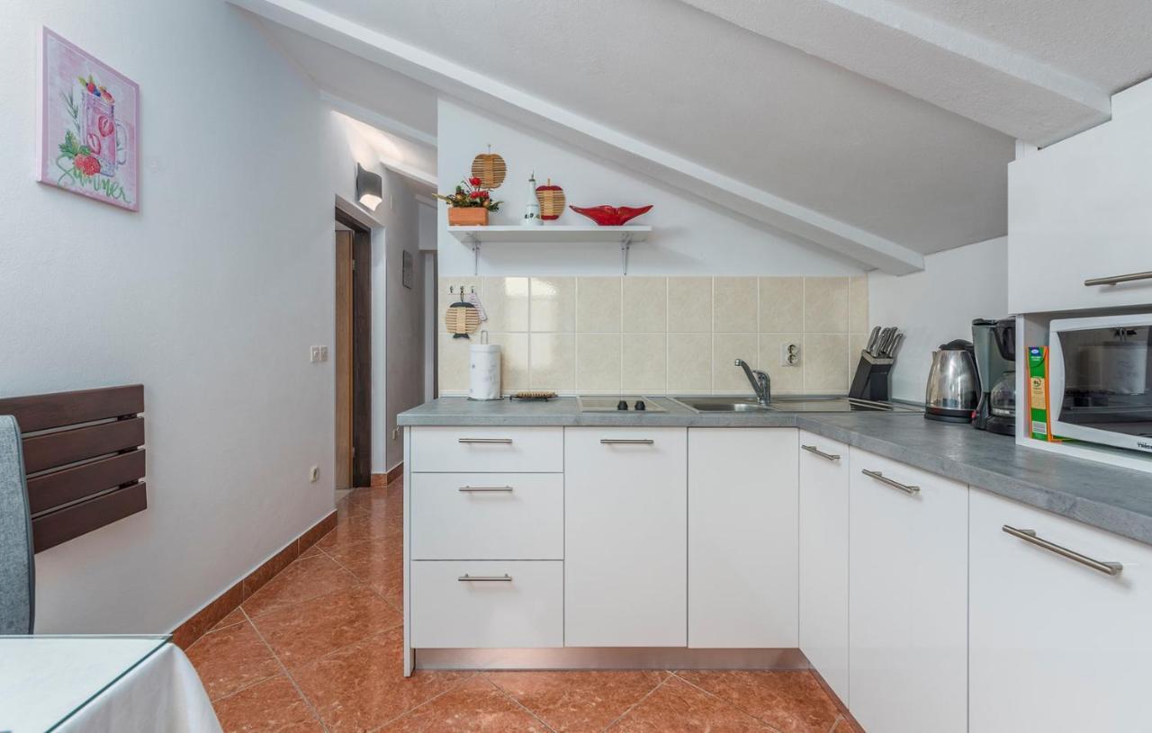 Apartment House Matosevic Porec Bagian luar foto