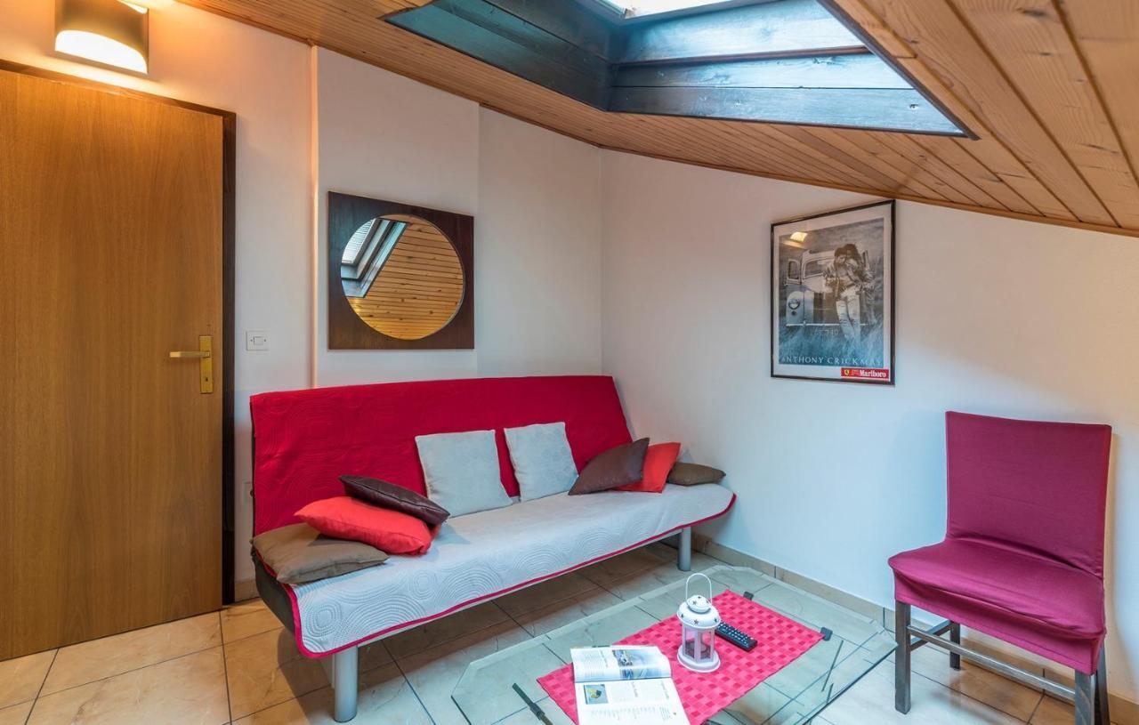 Apartment House Matosevic Porec Bagian luar foto