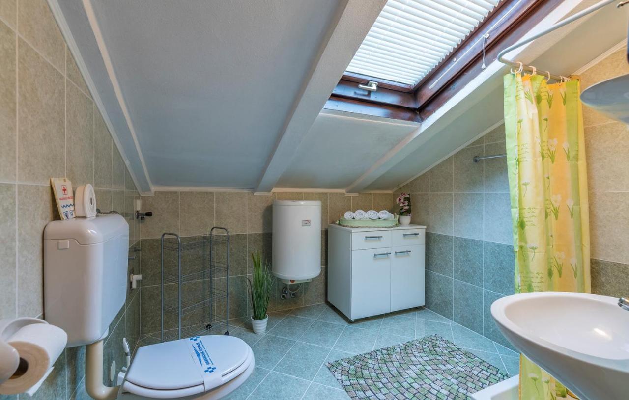Apartment House Matosevic Porec Bagian luar foto
